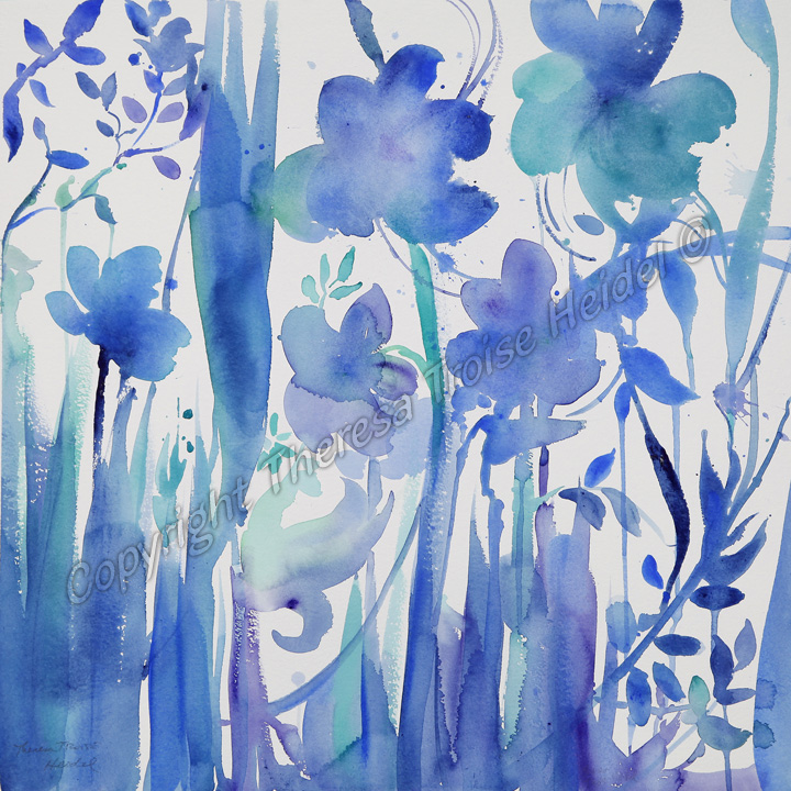 Blue-Flowers-III-©